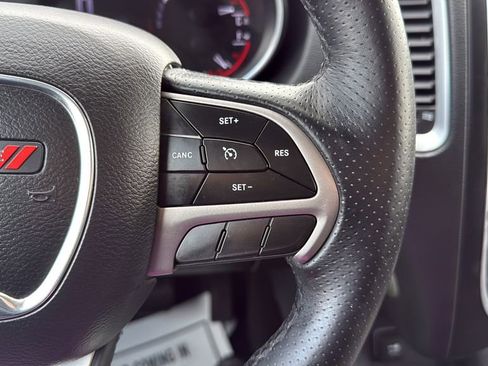 Used 2019 Dodge Durango SXT image 33