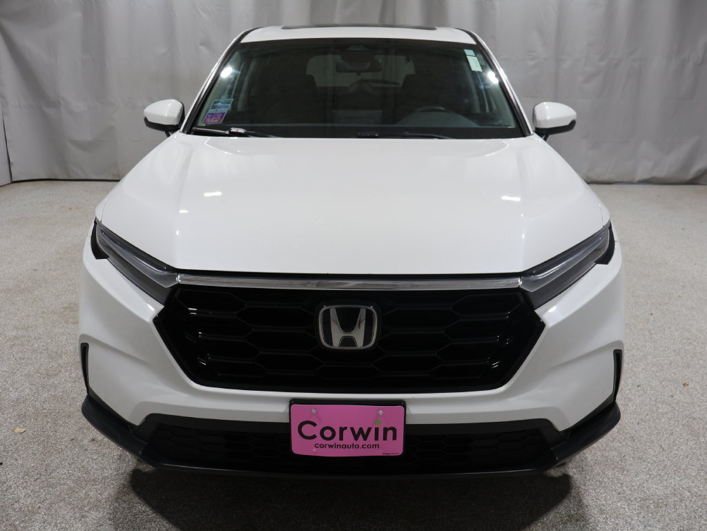 Used 2024 Honda CR-V EX image 7