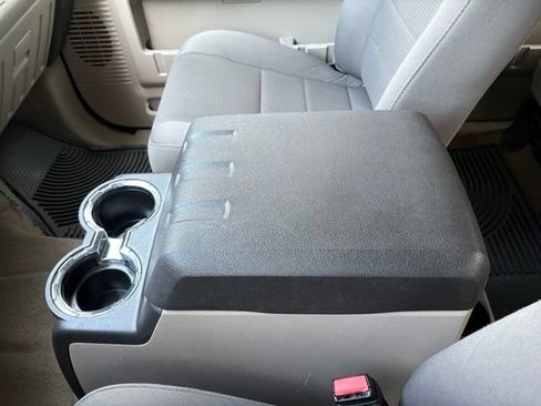Used 2009 Ford F350 4x4 Crew Cab DRW Super Duty image 20
