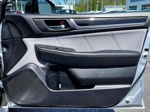 Used 2019 Subaru Legacy 2.5i Sport image 23