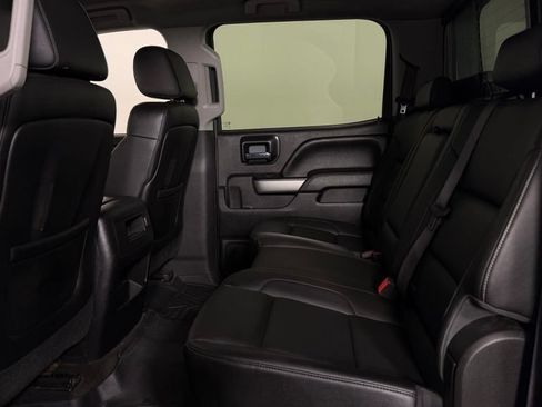 Used 2015 Chevrolet Silverado 1500 LTZ Z71 w/ LTZ Plus Package AWD/4WD image 24