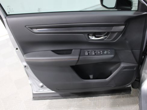 Used 2023 Honda CR-V Sport image 6