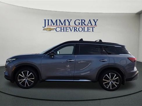 Used 2023 INFINITI QX60 Autograph image 6