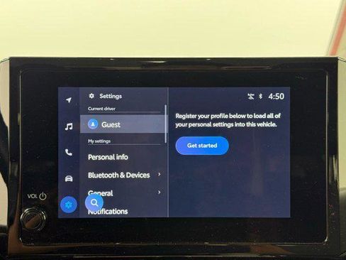 Certified 2026 Toyota Corolla LE image 29