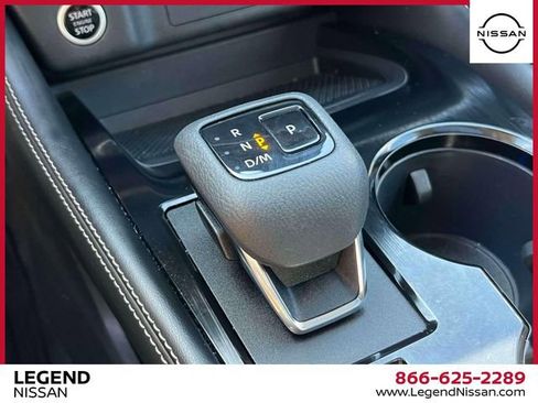 Certified 2023 Nissan Rogue SL w/ SL Premium Package image 31