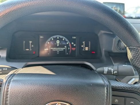 Used 2024 Toyota Tacoma SR5 AWD/4WD image 16