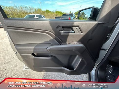 New 2026 GMC Canyon Elevation w/ Convenience Package image 24