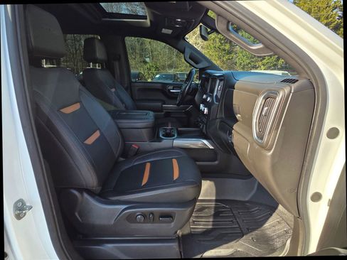 Used 2021 GMC Sierra 1500 AT4 w/ AT4 Value Package image 19