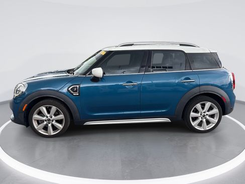 Used 2020 MINI Cooper Countryman S FWD image 5