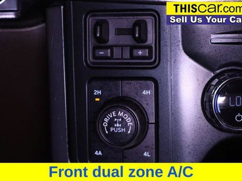 Used 2021 Ford F150 King Ranch w/ Equipment Group 601A High AWD/4WD image 22