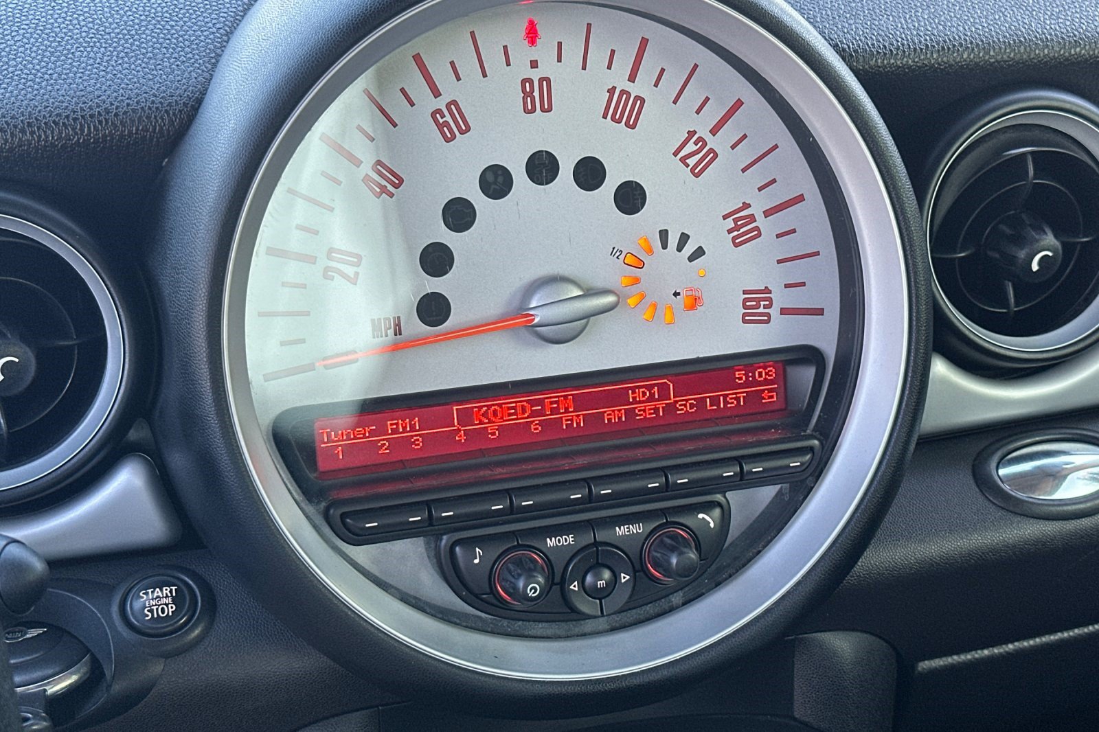 Used 2013 MINI Cooper Hardtop FWD image 34