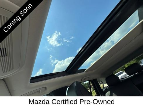 Certified 2025 MAZDA CX-50 AWD 2.5 S w/ Weather Package image 22