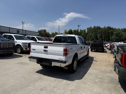 Used 2014 Ford F150 XLT w/ XLT Convenience Package AWD/4WD image 5