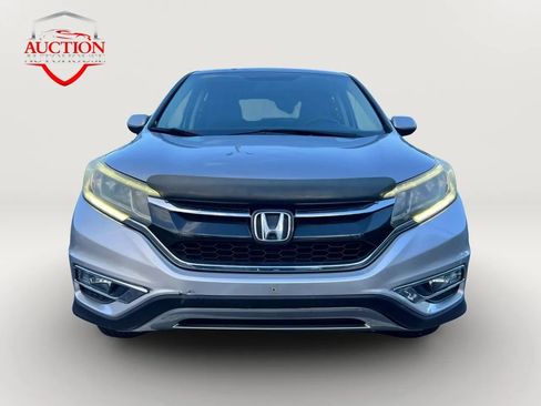 Used 2015 Honda CR-V EX image 2