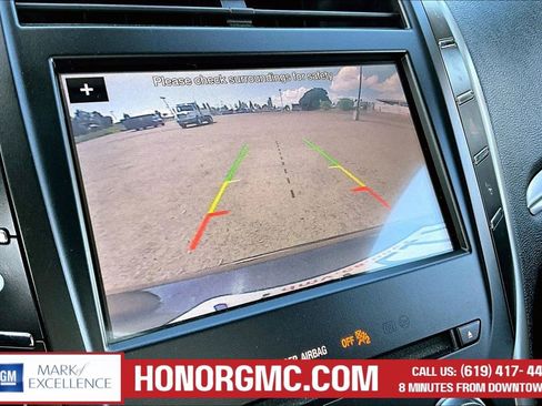 Used 2019 Lincoln MKC Reserve w/ MKC Technology Package FWD image 14