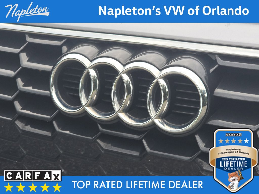 Used 2024 Audi A3 2.0T Premium FWD image 30