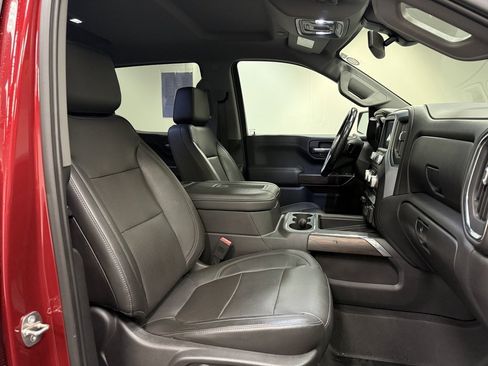 Used 2019 GMC Sierra 1500 SLT w/ SLT Premium Plus Package image 14