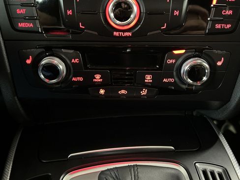 Used 2015 Audi A4 2.0T Premium image 19