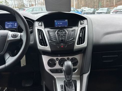 Used 2014 Ford Focus SE image 27