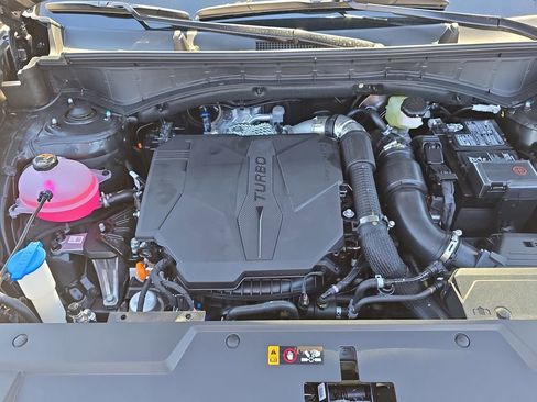 New 2026 Hyundai Santa Fe Limited w/ Tow & Go Package FWD image 31