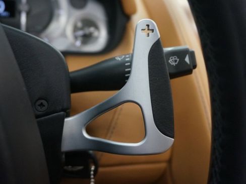 Used 2008 Aston Martin V8 Vantage Roadster image 75