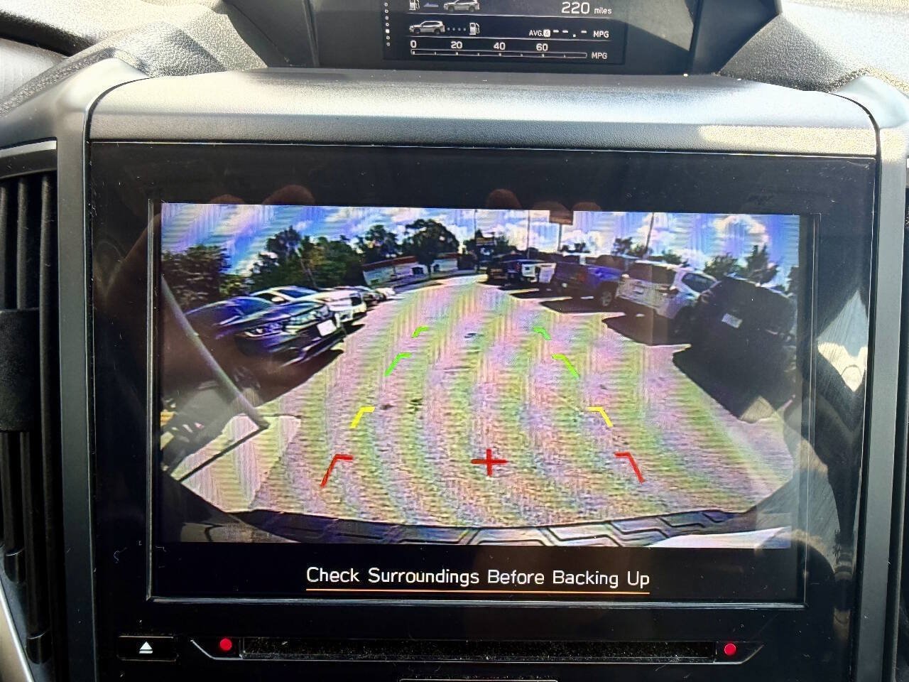 Used 2019 Subaru Forester Limited w/ Popular Package #3 AWD/4WD image 45