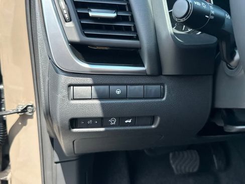 New 2026 Nissan Rogue SV image 12