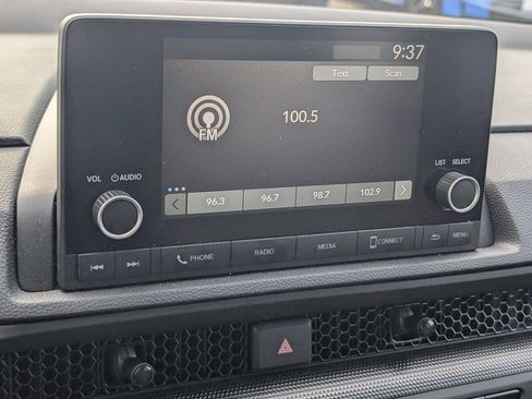 Certified 2025 Honda CR-V Sport image 16