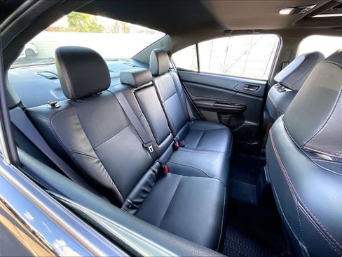 Used 2021 Subaru WRX Limited w/ Popular Package #1 image 28