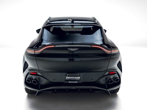 Used 2023 Aston Martin DBX 707 AWD/4WD image 9