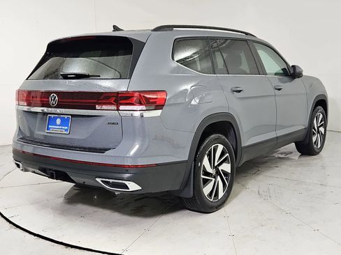 New 2026 Volkswagen Atlas SE AWD/4WD image 6