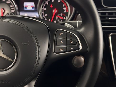Used 2019 Mercedes-Benz GLS 550 4MATIC image 22