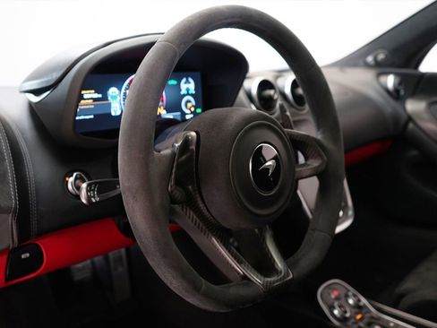 Used 2019 McLaren 570S Coupe image 12