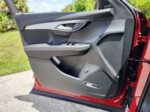 New 2025 Buick Envision Sport Touring image 20