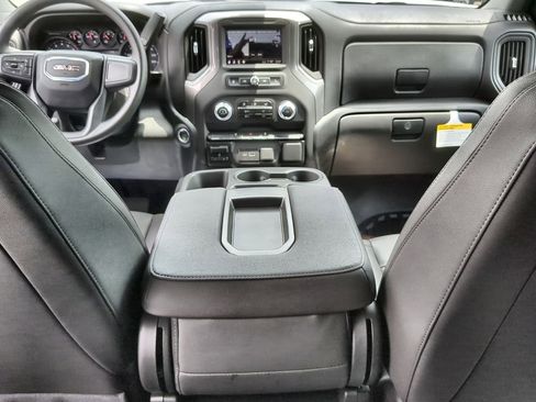 New 2025 GMC Sierra 3500 Pro w/ Convenience Package image 19