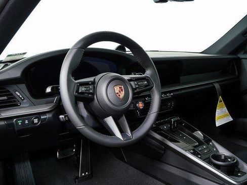 New 2026 Porsche 911 Carrera RWD image 4