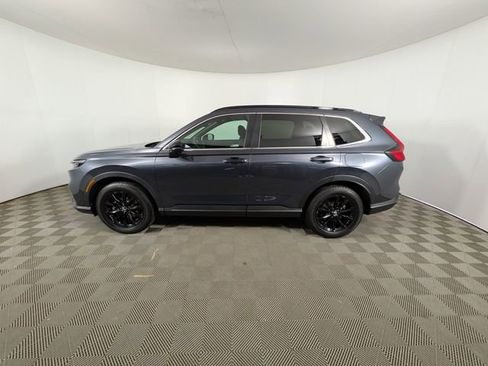Used 2024 Honda CR-V Sport image 17