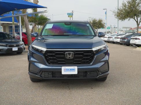 Used 2024 Honda CR-V EX-L image 2