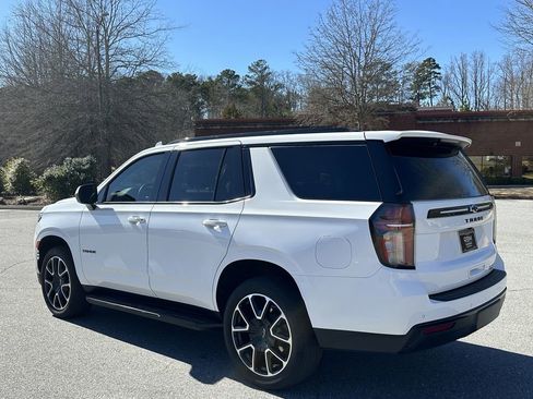 Used 2023 Chevrolet Tahoe RST image 6