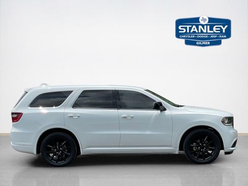 Used 2018 Dodge Durango SXT w/ Quick Order Package 2BB RWD image 9