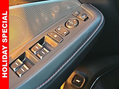 Used 2024 Acura MDX Type S image 31