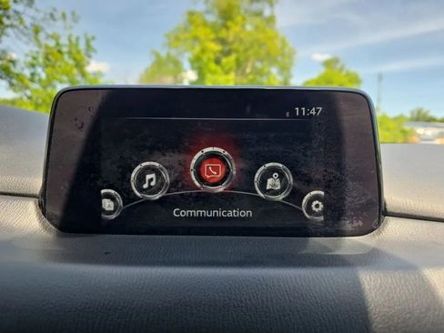 Used 2019 MAZDA CX-5 Sport AWD/4WD image 25