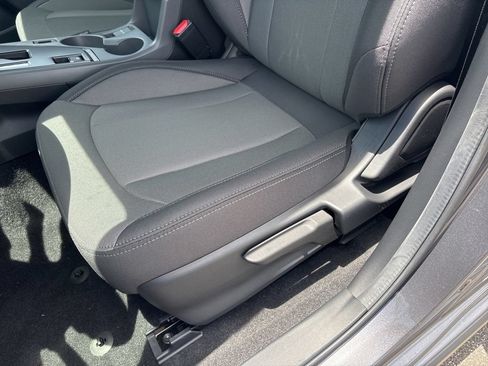 New 2026 Subaru Crosstrek 2.5i AWD/4WD image 9