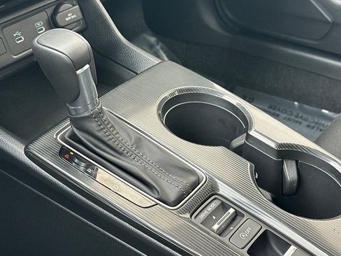 Used 2026 Honda Civic Sport image 24