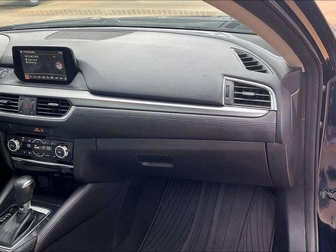 Used 2016 MAZDA MAZDA6 Touring FWD image 16