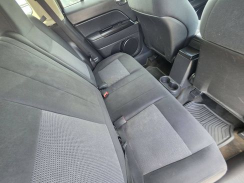 Used 2013 Jeep Patriot Sport w/ PWR Value Group AWD/4WD image 5