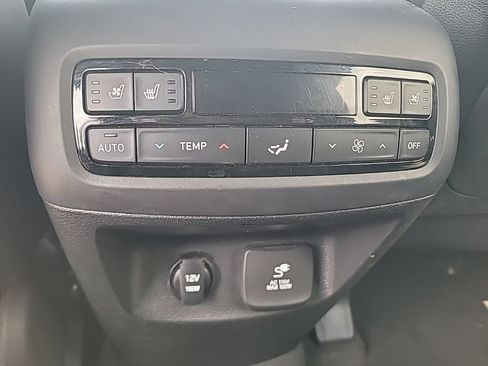 Used 2021 Hyundai Palisade Calligraphy AWD/4WD image 15