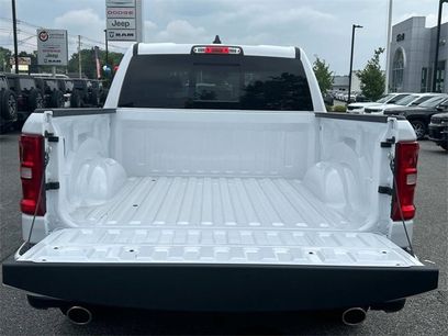 New 2026 RAM 1500 Laramie w/ Sport Appearance Package