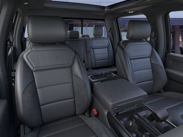 New 2026 Ford F150 Raptor AWD/4WD image 10