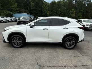 Used 2025 Lexus NX 250 FWD w/ Accessory Package (K3) video 1